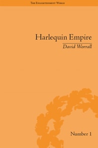 Harlequin Empire