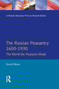 Russian Peasantry 1600-1930