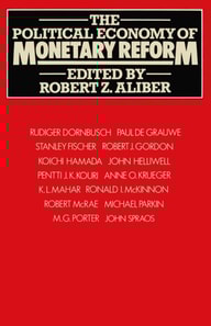 Political Economy of Monetary Reform