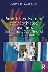 Parent Involvement for Motivated Learners