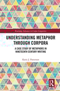Understanding Metaphor through Corpora