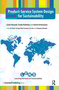 Product-Service System Design for Sustainability