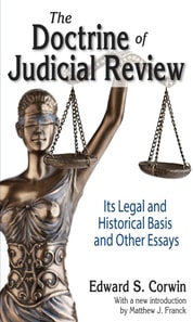 Doctrine of Judicial Review