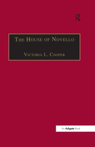 House of Novello