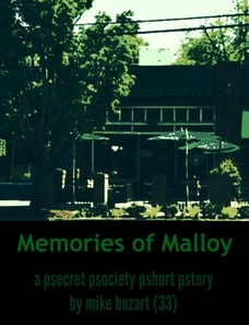Memories of Malloy