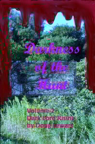 Darkness of the Hunt