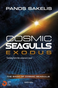 Cosmic Seagulls - Exodus
