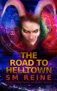 Road to Helltown