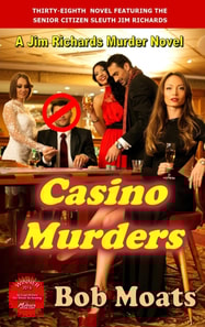 Casino Murders