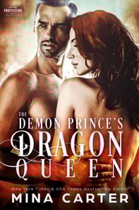 Demon Prince's Dragon Queen