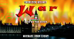 Sherlock Holmes, War