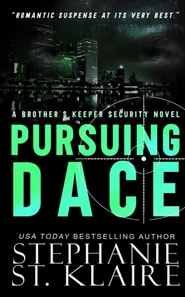 Pursuing Dace