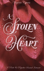Stolen Heart: A Pride and Prejudice Sensual Intimate