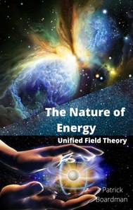 Nature of Energy