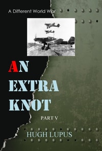 Extra Knot part V