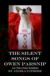 Silent Songs Of Owen Parsnip