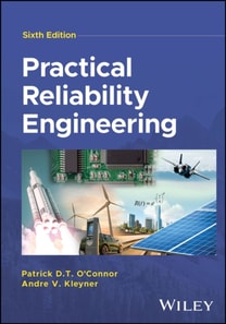Practical Reliability Engineering