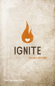 NKJV, Ignite
