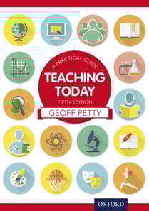 Teaching Today: A Practical Guide