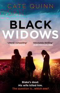 Black Widows