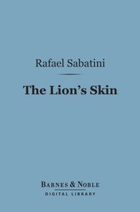 Lion's Skin (Barnes & Noble Digital Library)