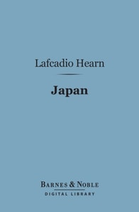 Japan (Barnes & Noble Digital Library)