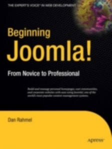 Beginning Joomla!