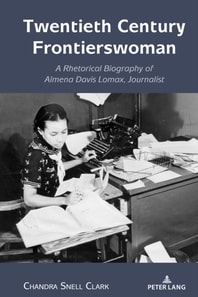 Twentieth Century Frontierswoman