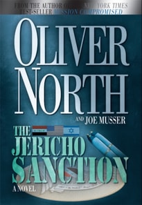 Jericho Sanction