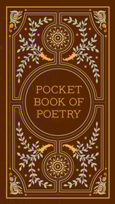 Pocket Book of Poetry (Barnes & Noble Collectible Editions)