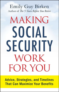 Making Social Security Work for You