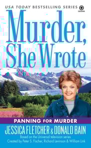 Murder, She Wrote: Panning For Murder