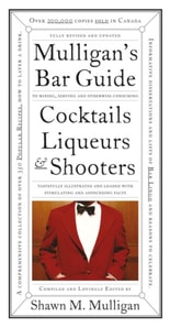 Mulligan's Bar Guide