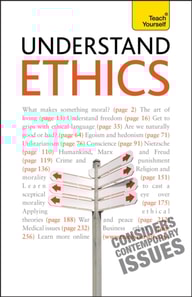 Understand Ethics: Teach Yourself