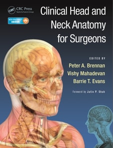 Clinical Head and Neck Anatomy for Surgeons