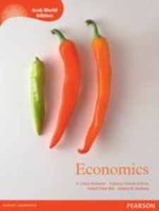 Economics (Arab World Editions)