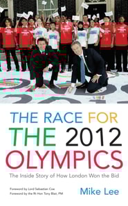 Race for the 2012 Olympics