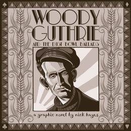 Woody Guthrie