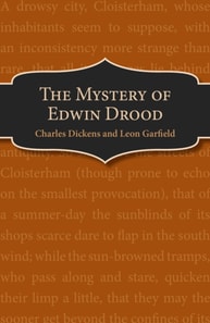 Mystery of Edwin Drood