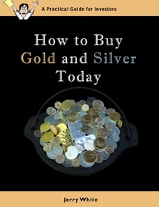 How to Buy Gold and Silver Today