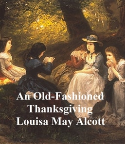 Old-Fashioned Thanksgiving