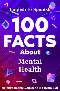 100 Facts About Mental Health