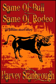 Same Ol' Bull Same Ol' Rodeo
