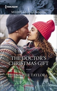Doctor's Christmas Gift