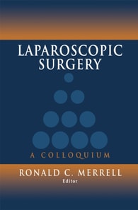Laparoscopic Surgery
