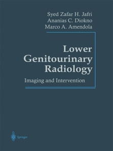 Lower Genitourinary Radiology