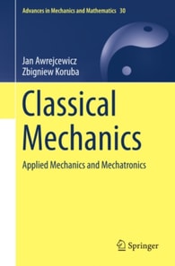 Classical Mechanics