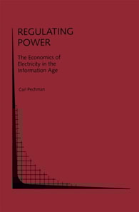Regulating Power: The Economics of Electrictiy in the Information Age