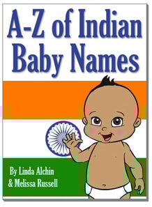 to Z of Indian Baby Boy & Girls Names