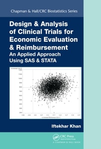 Design & Analysis of Clinical Trials for Economic Evaluation & Reimbursement